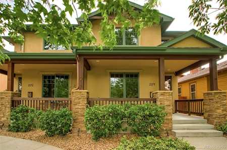 2174 S Clarkson St Denver, CO 80210