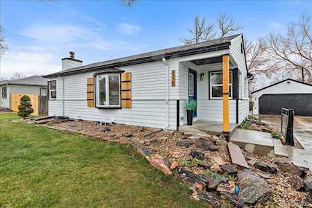 8325 W 59th Ave Arvada, CO 80004