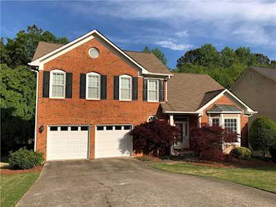 3205 River Summit Trl Duluth, GA 30097