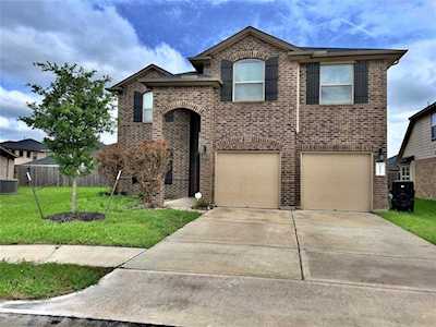 2014 Casterly Ct Fresno, TX 77545