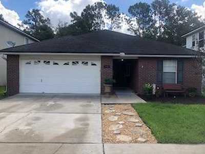 3948 Ringneck Dr Jacksonville, FL 32226