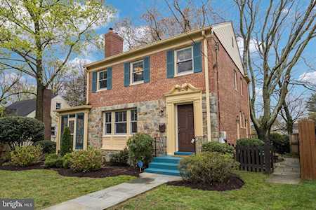 9510 Evergreen St Silver Spring, MD 20901