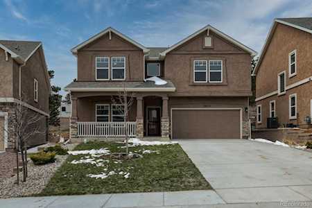 19553 Lindenmere Dr Monument, CO 80132