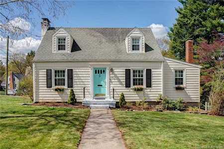 125 North Main Street West Hartford, CT 06107