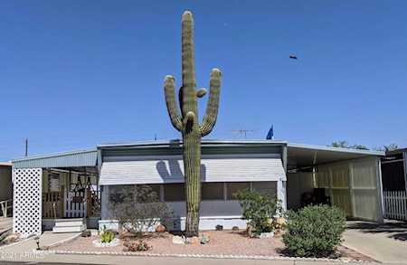 7300 N 51st Avenue #A1 Glendale, AZ 85301