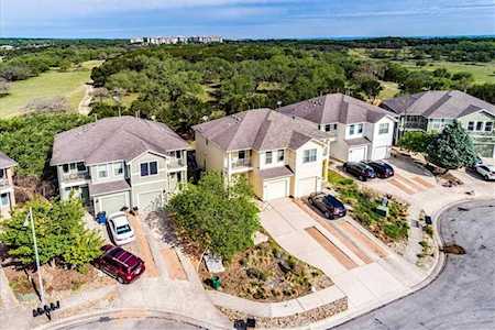 8909 Mountain Shadows CV #8909A Austin, TX 78735