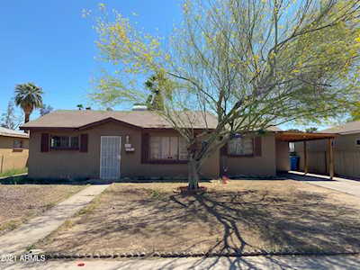 8835 N 31st Avenue Phoenix, AZ 85051