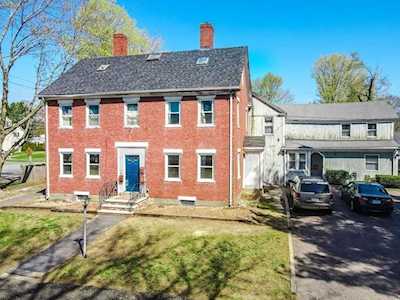 121 Sylvan St #A Danvers, MA 01923