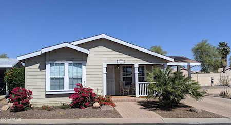 7300 N 51st Avenue #H111 Glendale, AZ 85301
