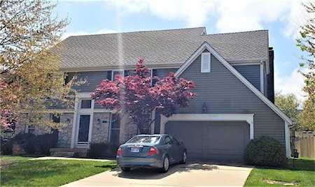 11942 Linden Ln Overland Park, KS 66209