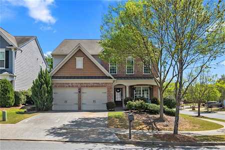 651 Syemore Pass Canton, GA 30115