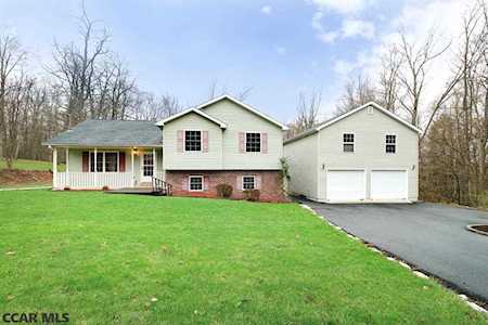 1516 Steele Hollow Road Julian, PA 16844