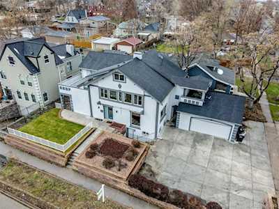 2551 York St Denver, CO 80205