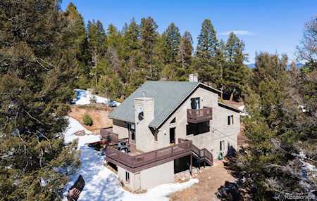 11985 Cochise Circle Conifer, CO 80433