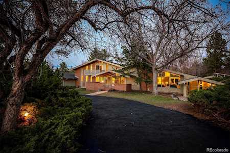 4650 S Denice Dr Cherry Hills Village, CO 80111
