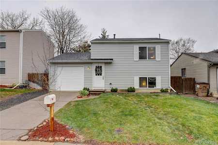 10671 W 106th Place Westminster, CO 80021