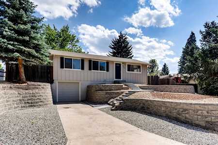 462 Vista Dr Castle Rock, CO 80104