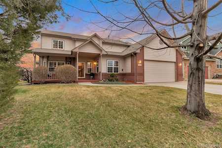 7036 Johnson Circle Niwot, CO 80503