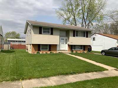 3800 Ardath Road Columbus, OH 43228