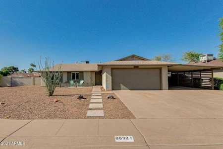 8632 E Columbus Avenue Scottsdale, AZ 85251