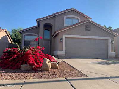 1875 W Raven Drive Chandler, AZ 85286