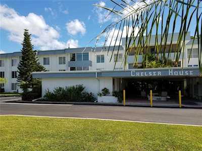 2290 Aaron St #312 Port Charlotte, FL 33952