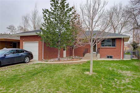 2324 Iola St Aurora, CO 80010
