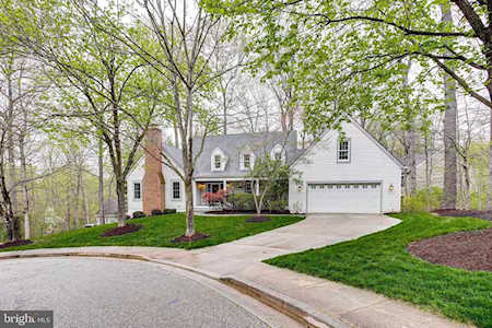 10982 Shadow Ln Columbia, MD 21044