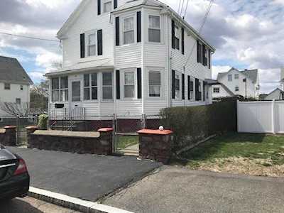 55 Fenmoor St East Providence, RI 02914