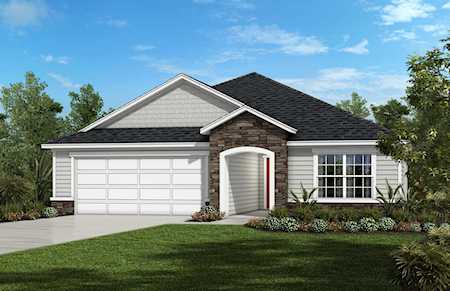 12374 Pink Dogwood Ln Jacksonville, FL 32218