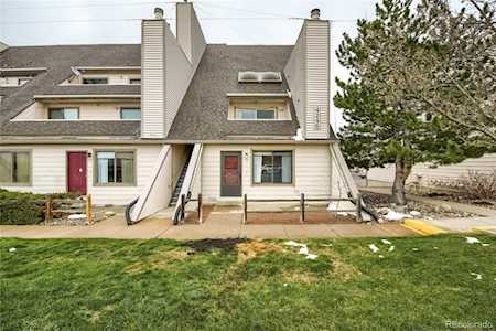 4246 S Eldridge St #104 Morrison, CO 80465