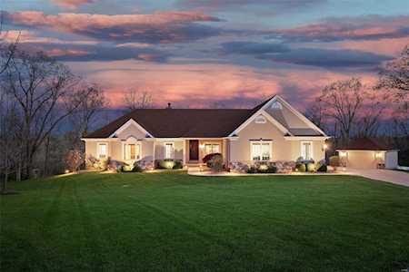 704 Prairie View Ct Wentzville, MO 63385