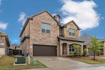 9916 Bodega Bay Road Fort Worth, TX 76177