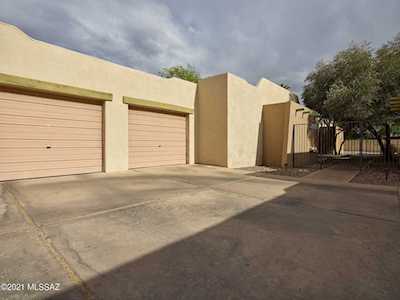 1136 E Haven Ln Tucson, AZ 85719