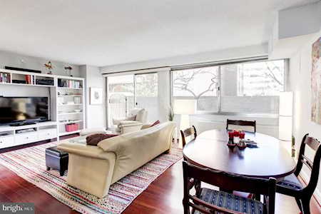 5500 Friendship Blvd #817N Chevy Chase, MD 20815