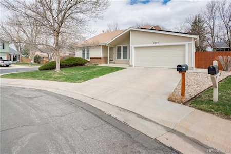 4552 W 111th Ave Westminster, CO 80031