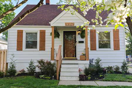 4141 Reservoir Ave Louisville, KY 40213