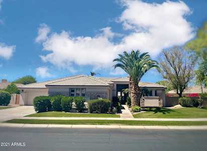 1642 W Lynx Way Chandler, AZ 85248