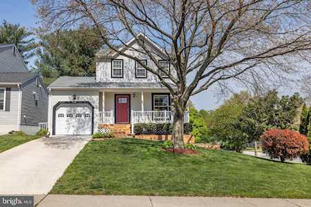 3494 Marble Arch Dr Pasadena, MD 21122