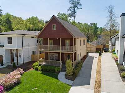 1053 Mendell Circle NE Brookhaven, GA 30319