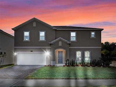 985 Talon PLACE Winter Springs, FL 32708
