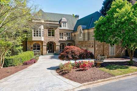 2204 Ascott Valley Trace Johns Creek, GA 30097