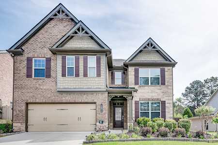 2421 Arnold Palmer Way Duluth, GA 30096