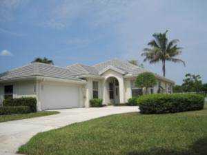 7496 SE Autumn Lane #7496 Hobe Sound, FL 33455