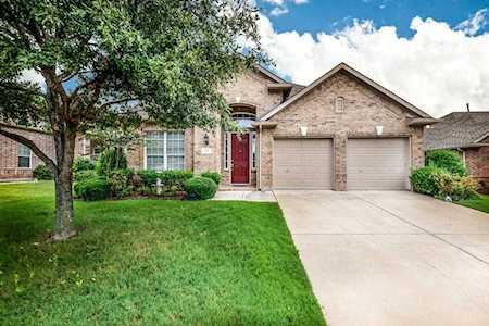 2317 Pheasant Drive Little Elm, TX 75068