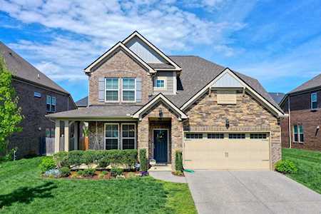 5420 Pisano St Mount Juliet, TN 37122