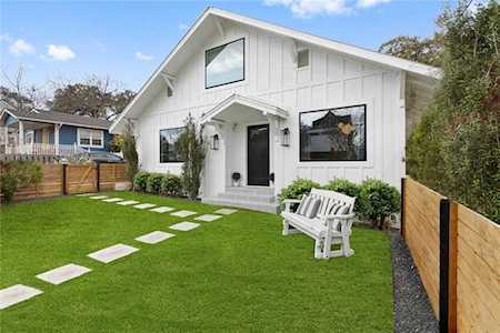 804 W Annie ST #1 Austin, TX 78704