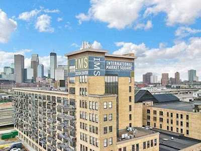 290 Market Street #509 Minneapolis, MN 55405