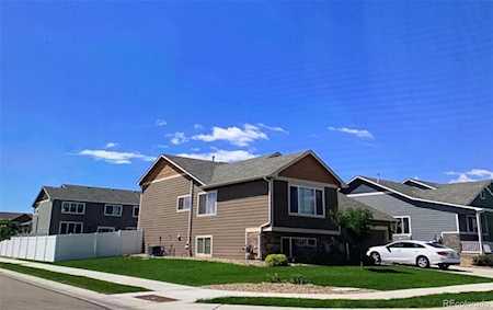 1301 Woodcock St Berthoud, CO 80513