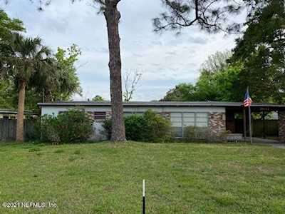 1803 Sable Palm Ln Jacksonville Beach, FL 32250